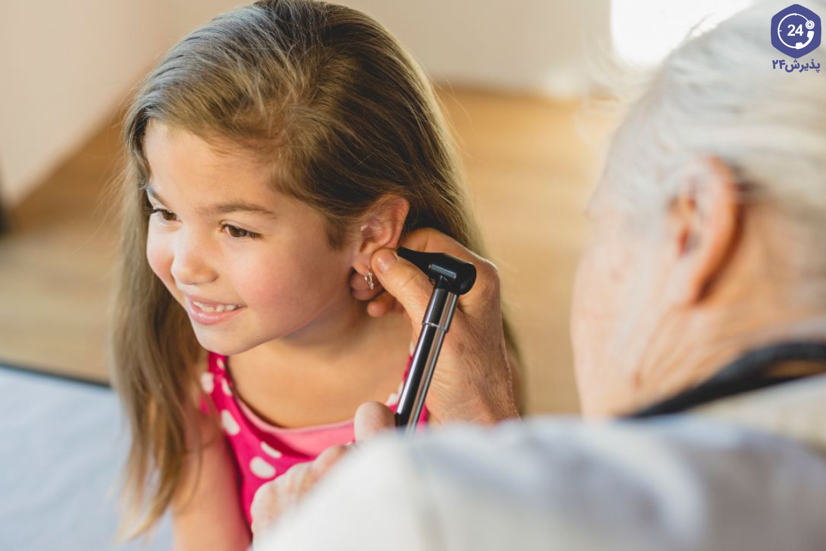 کم شنوایی در کودکان از چه سنی شروع می شود؟