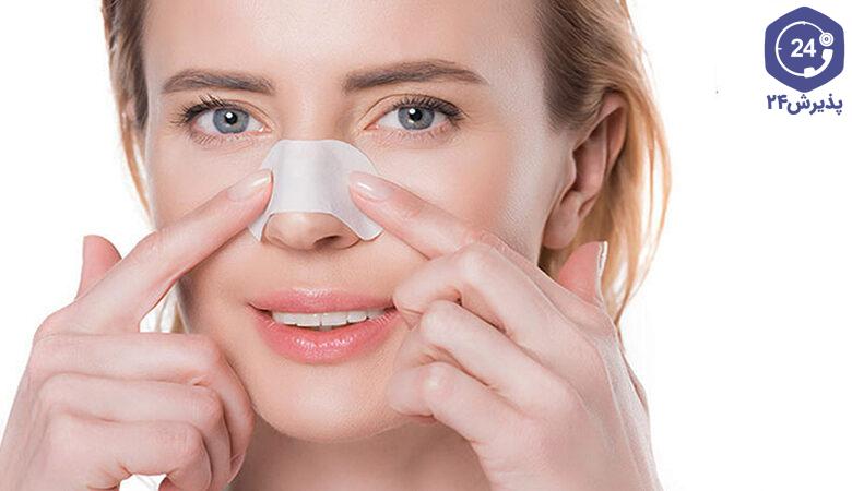 بهترین فصل جراحی بینی