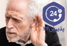 انواع مشکلات شنوایی