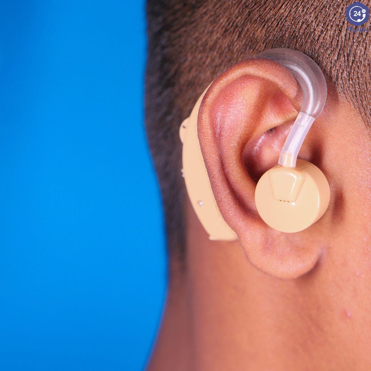 تفاوت بین کم شنوایی و ناشنوایی چیست؟