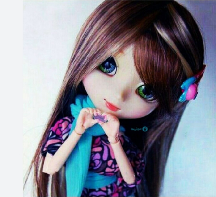 گل پری