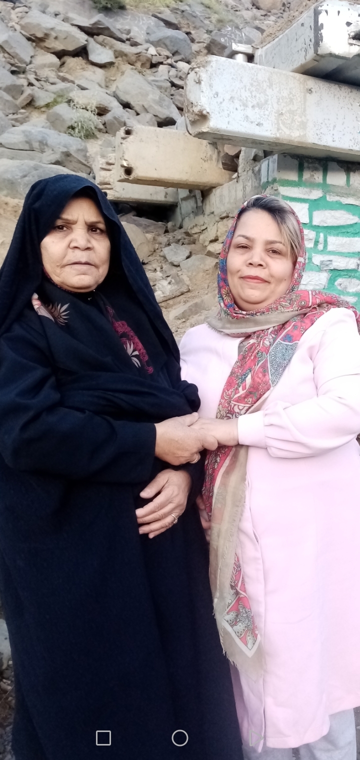 سیده طلیعه
