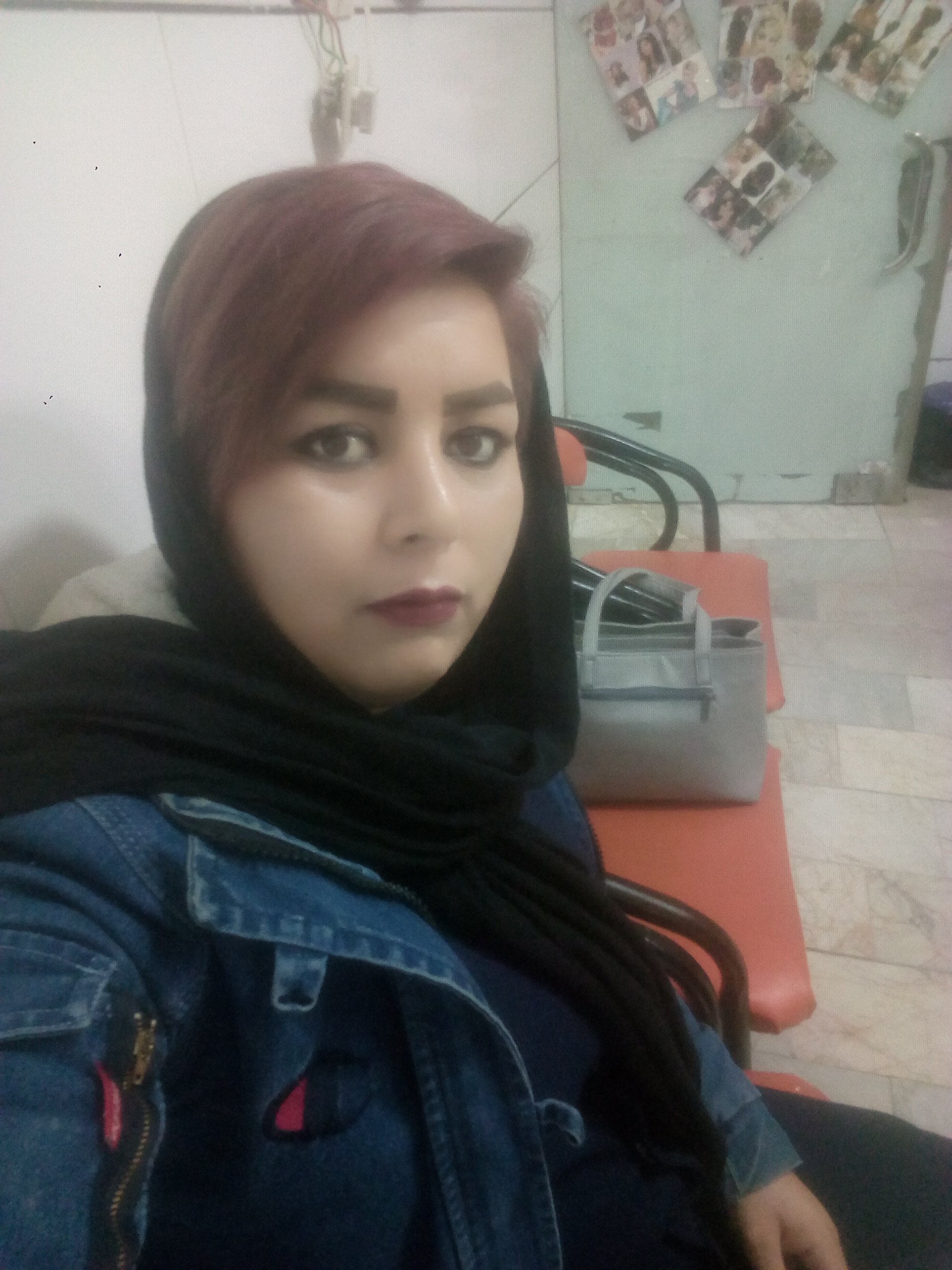 زهرا