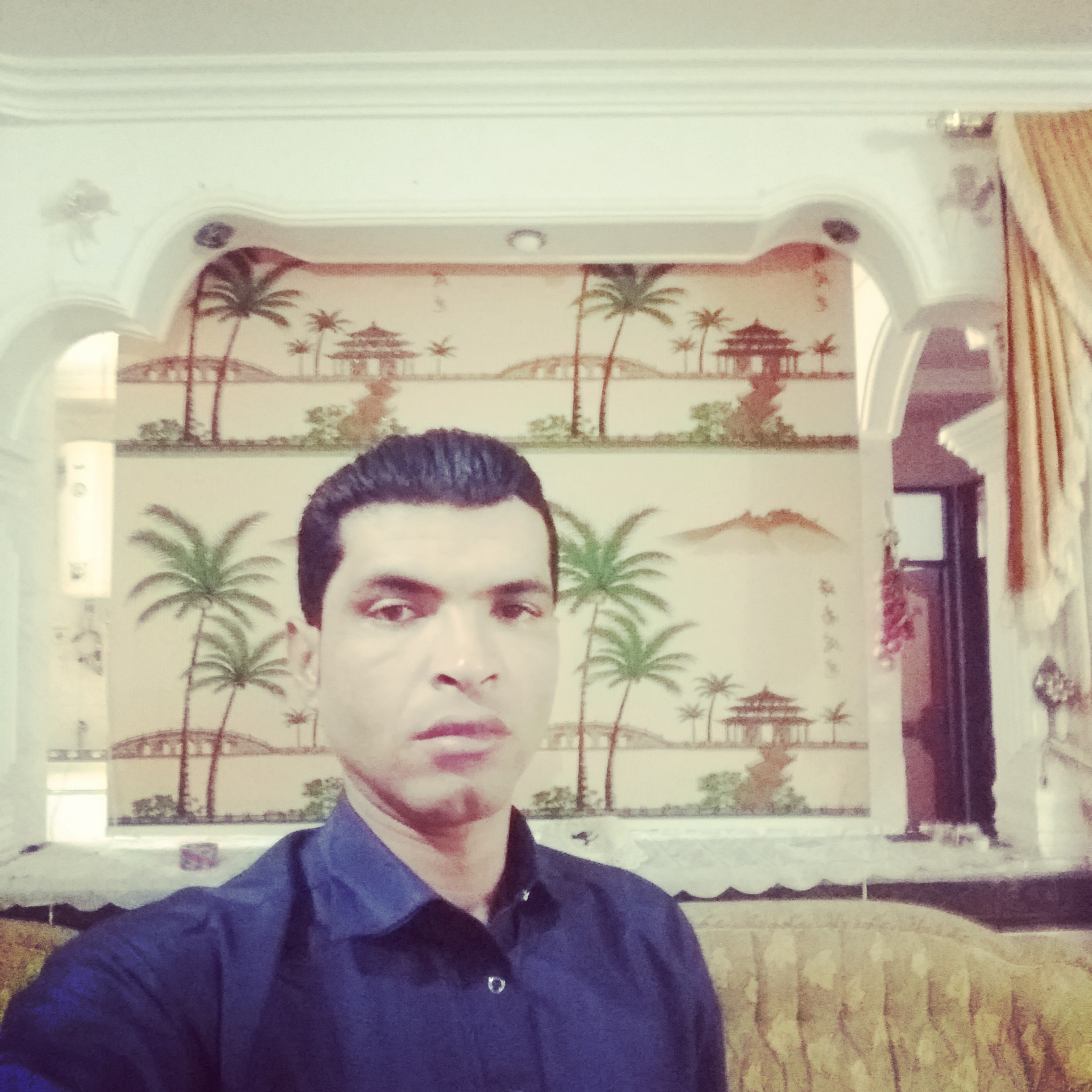 مسلم