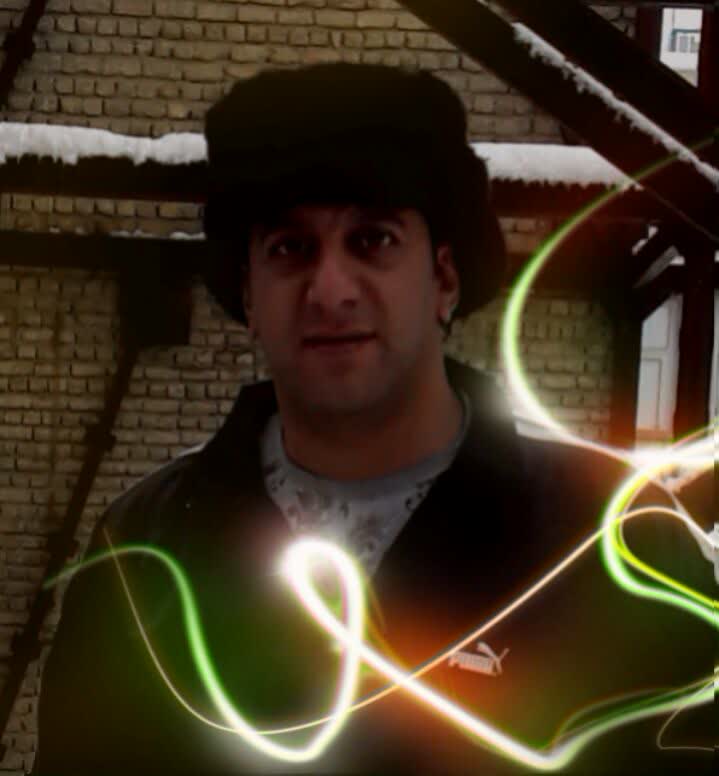 رضا