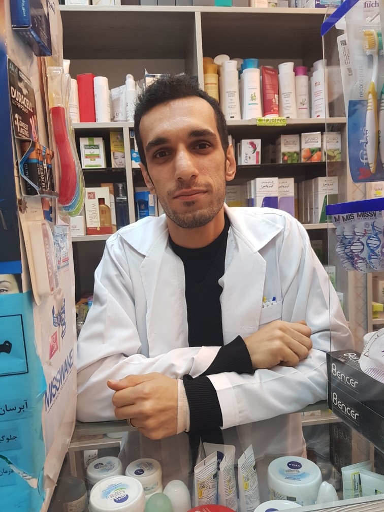 رضا