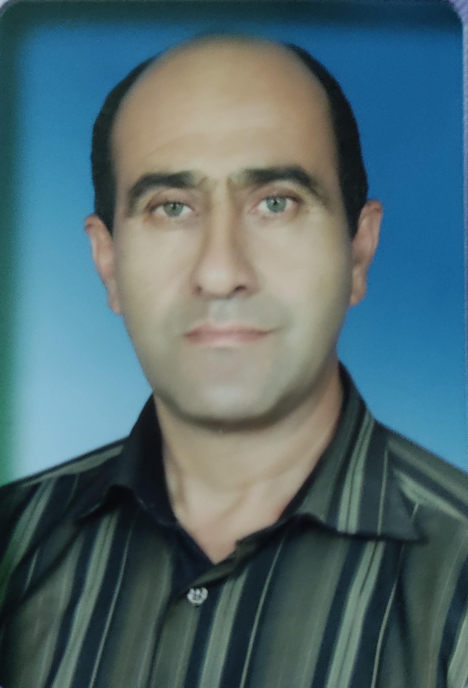 محمد. حسین
