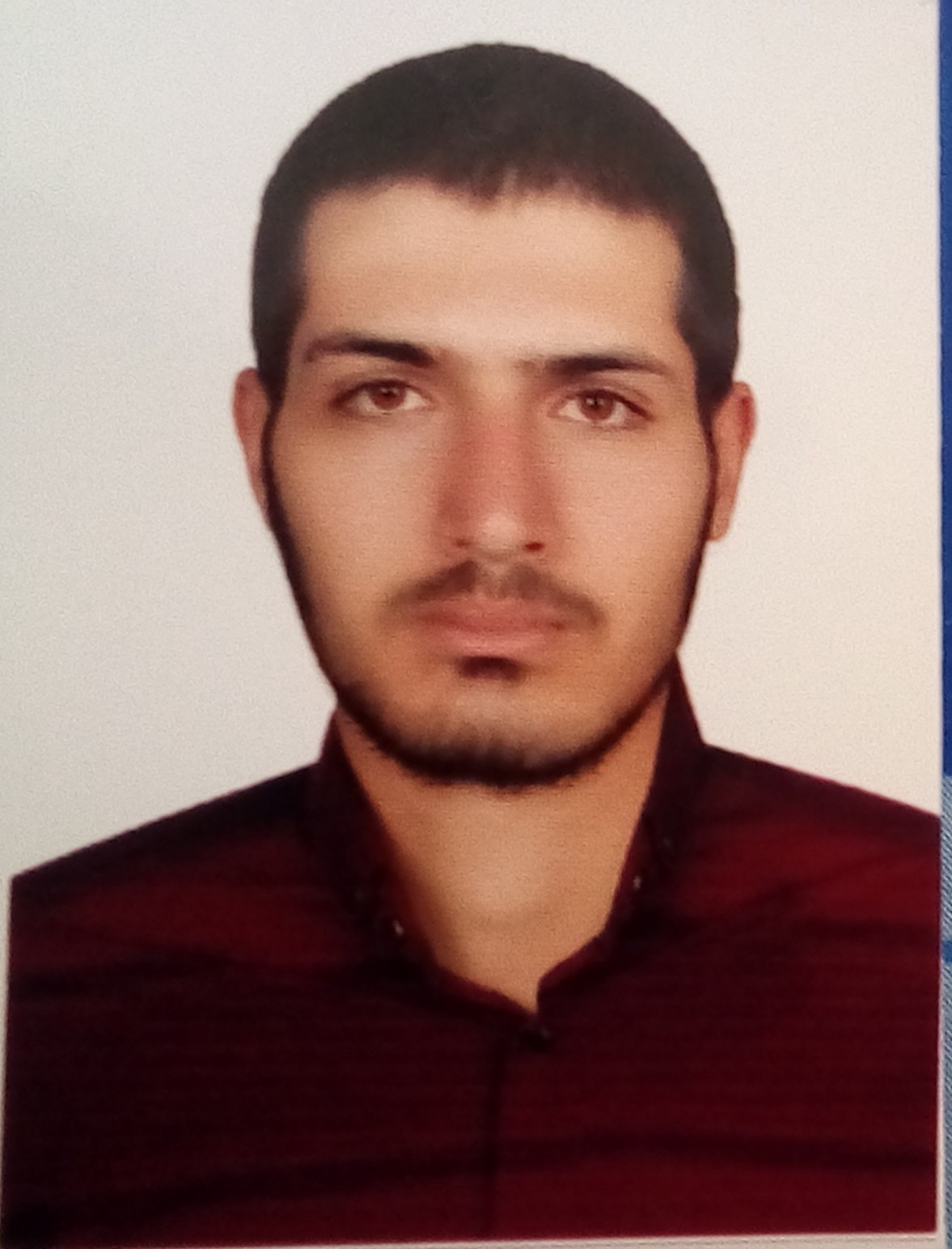 علیرضا