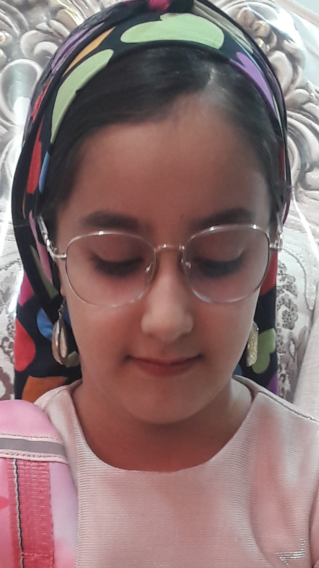 اسماعیل