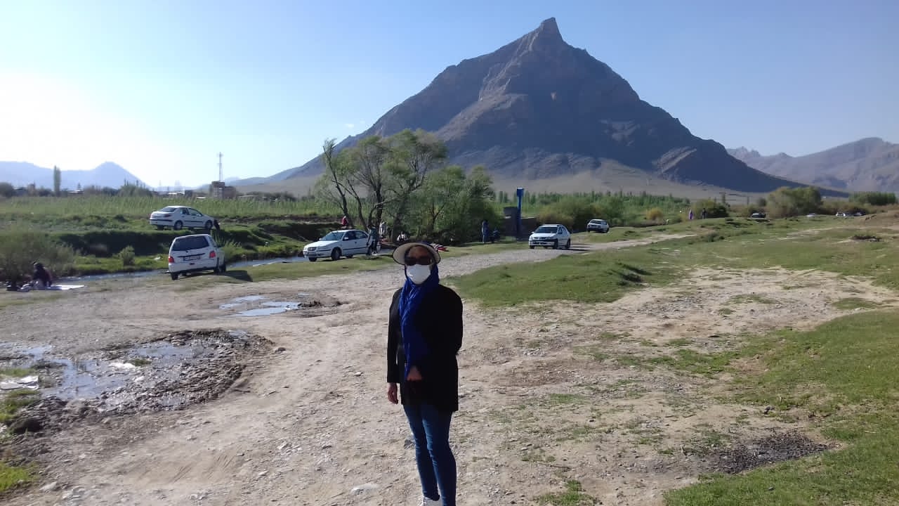 شیرین