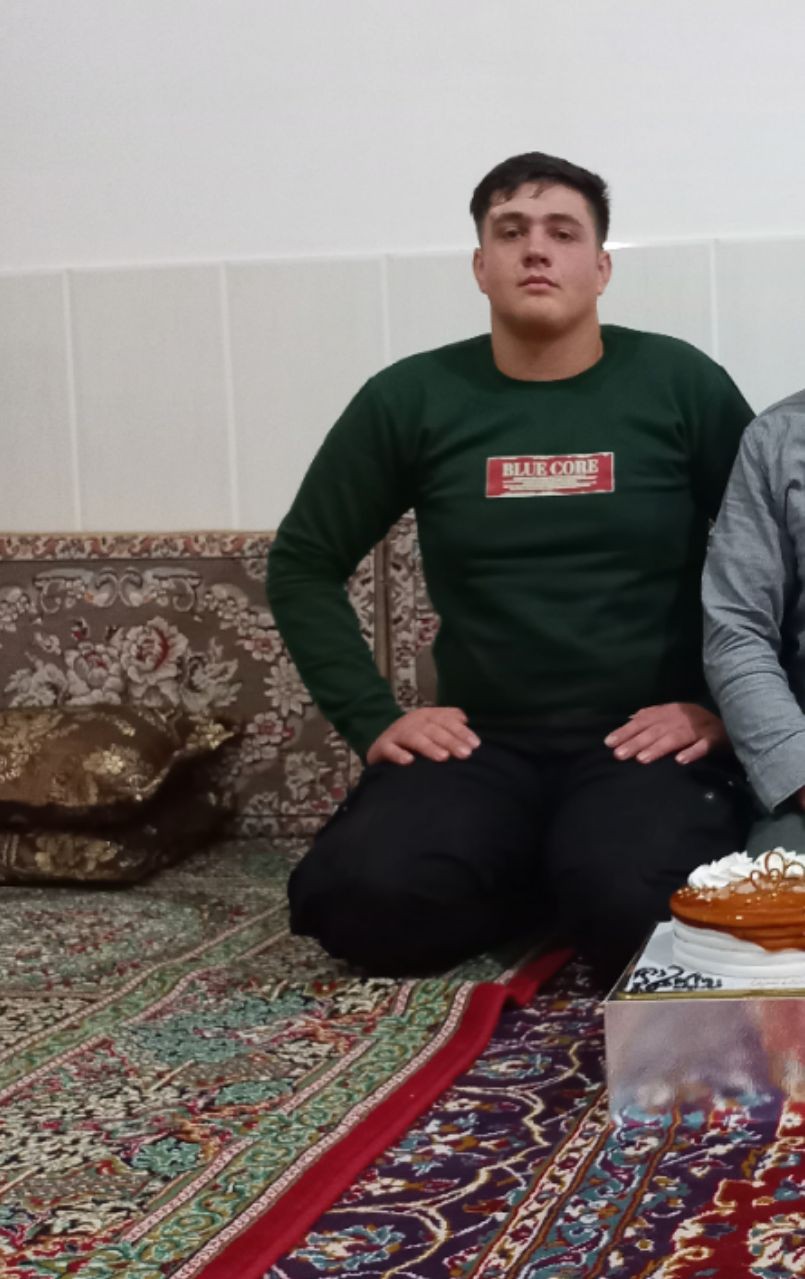 محمدرضا