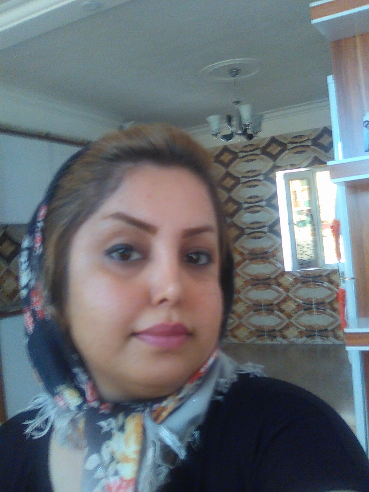 راضیه