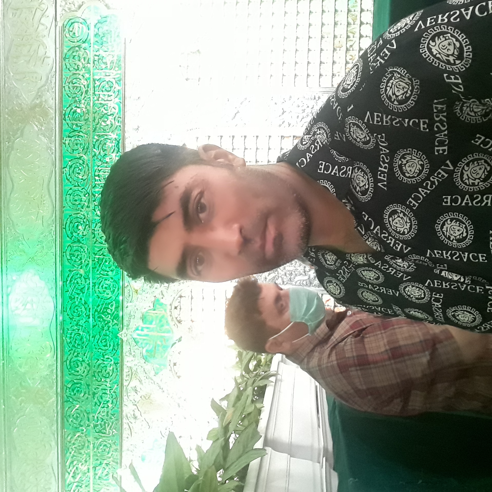 اسدالله
