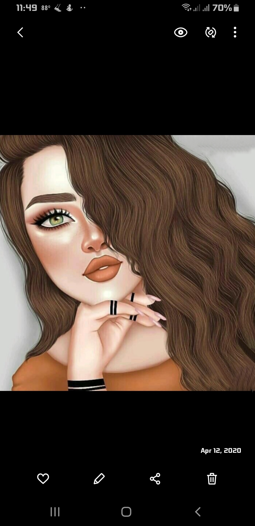 ترانه سادات