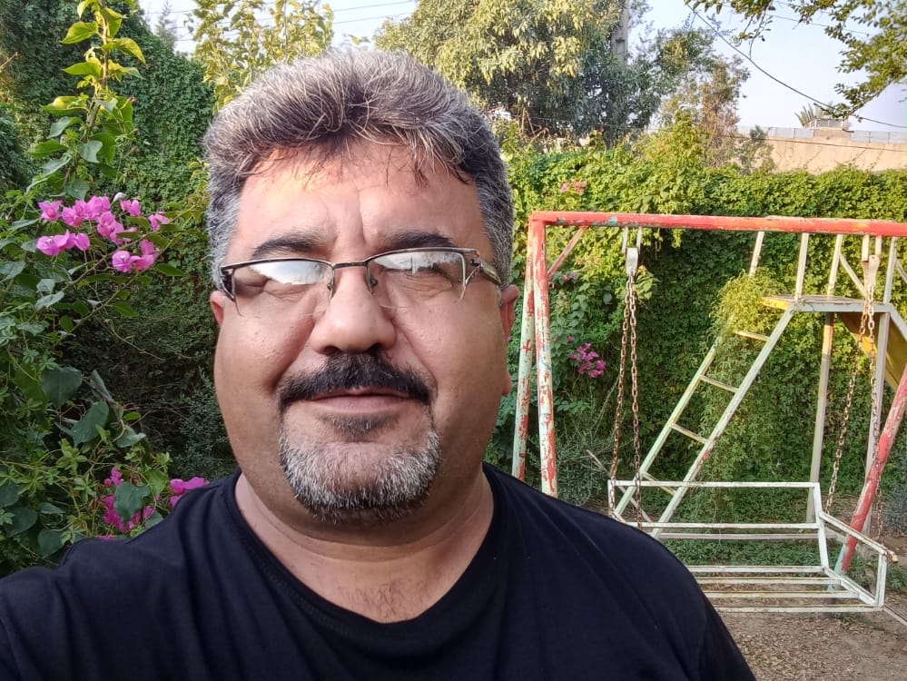 عزیزاله