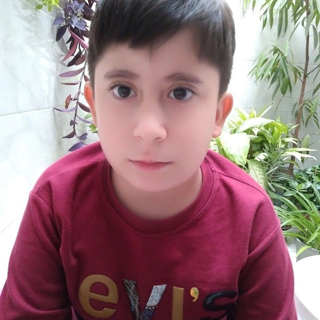 اصغر