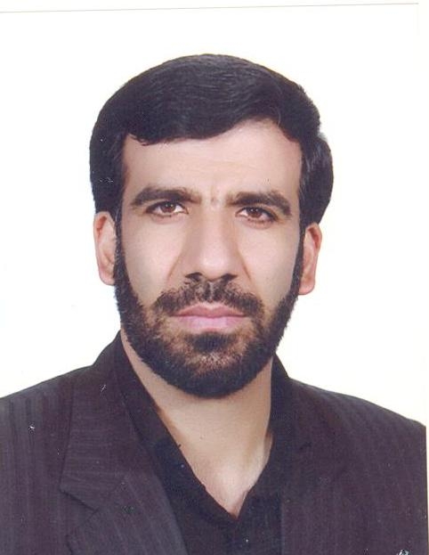 علی