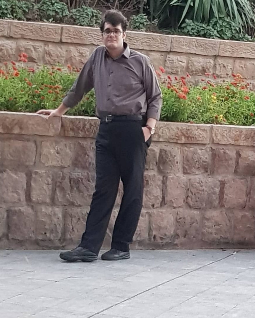معین