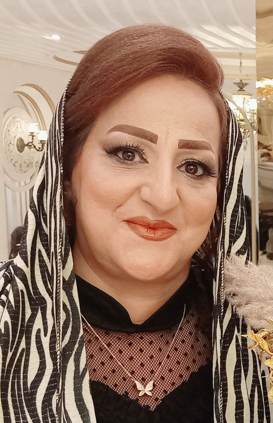 معصومه