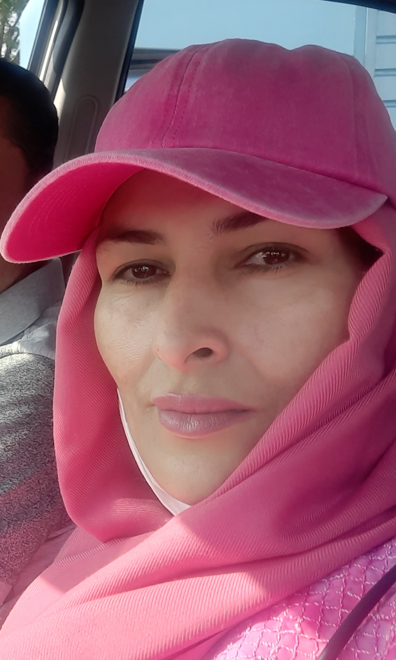 مرضیه