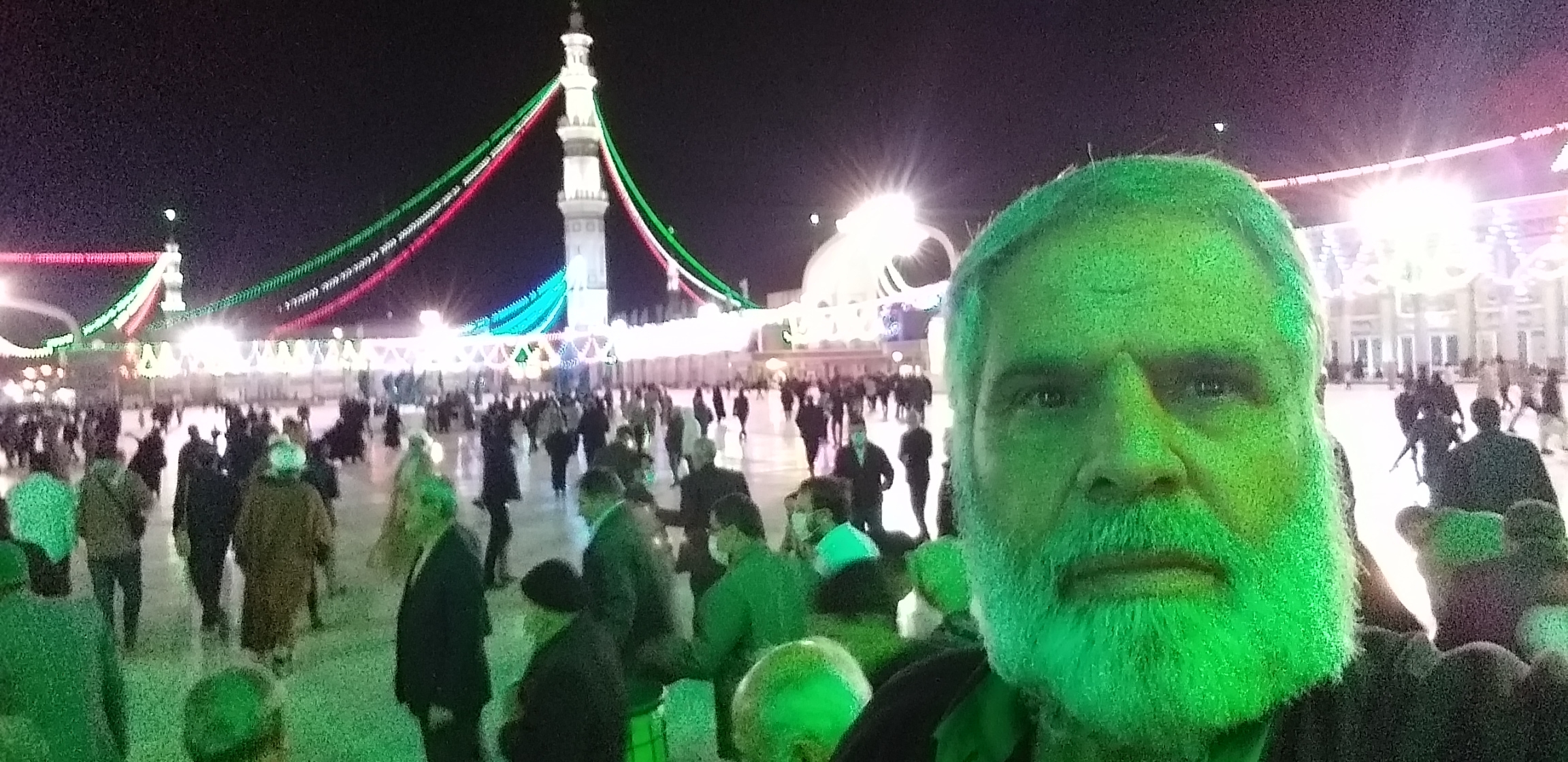 سیدمحمد
