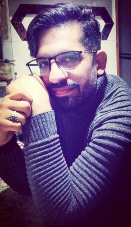 سیدمصطفی