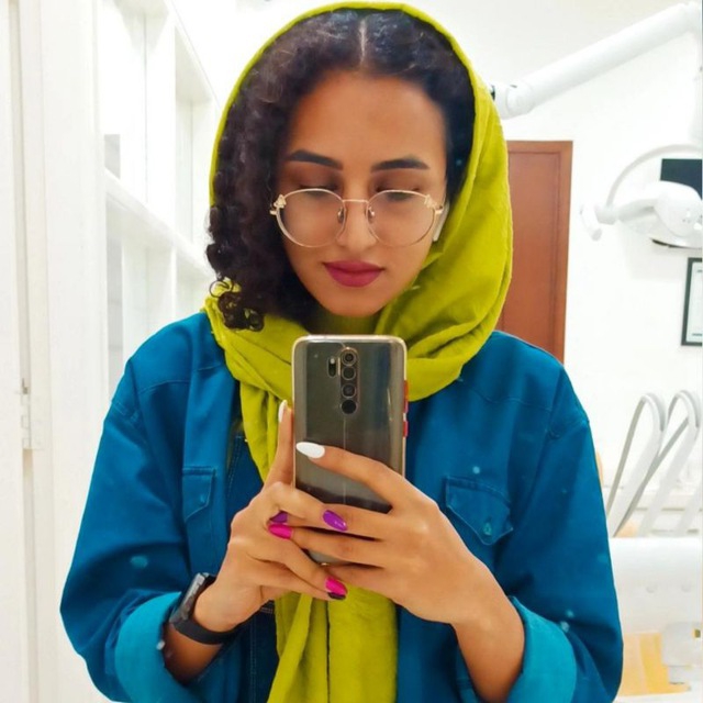 مریم