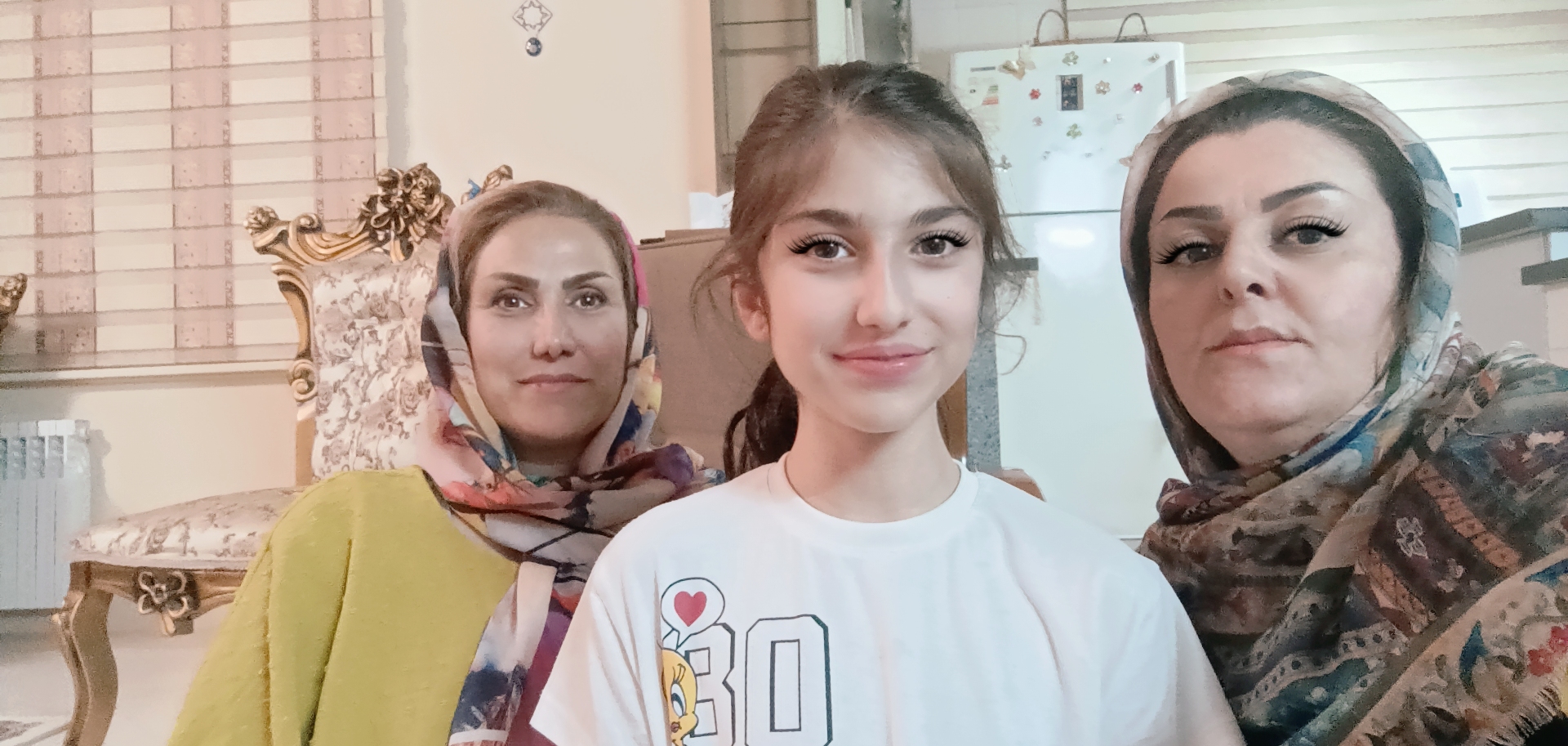 سمیه