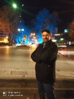 بهرام