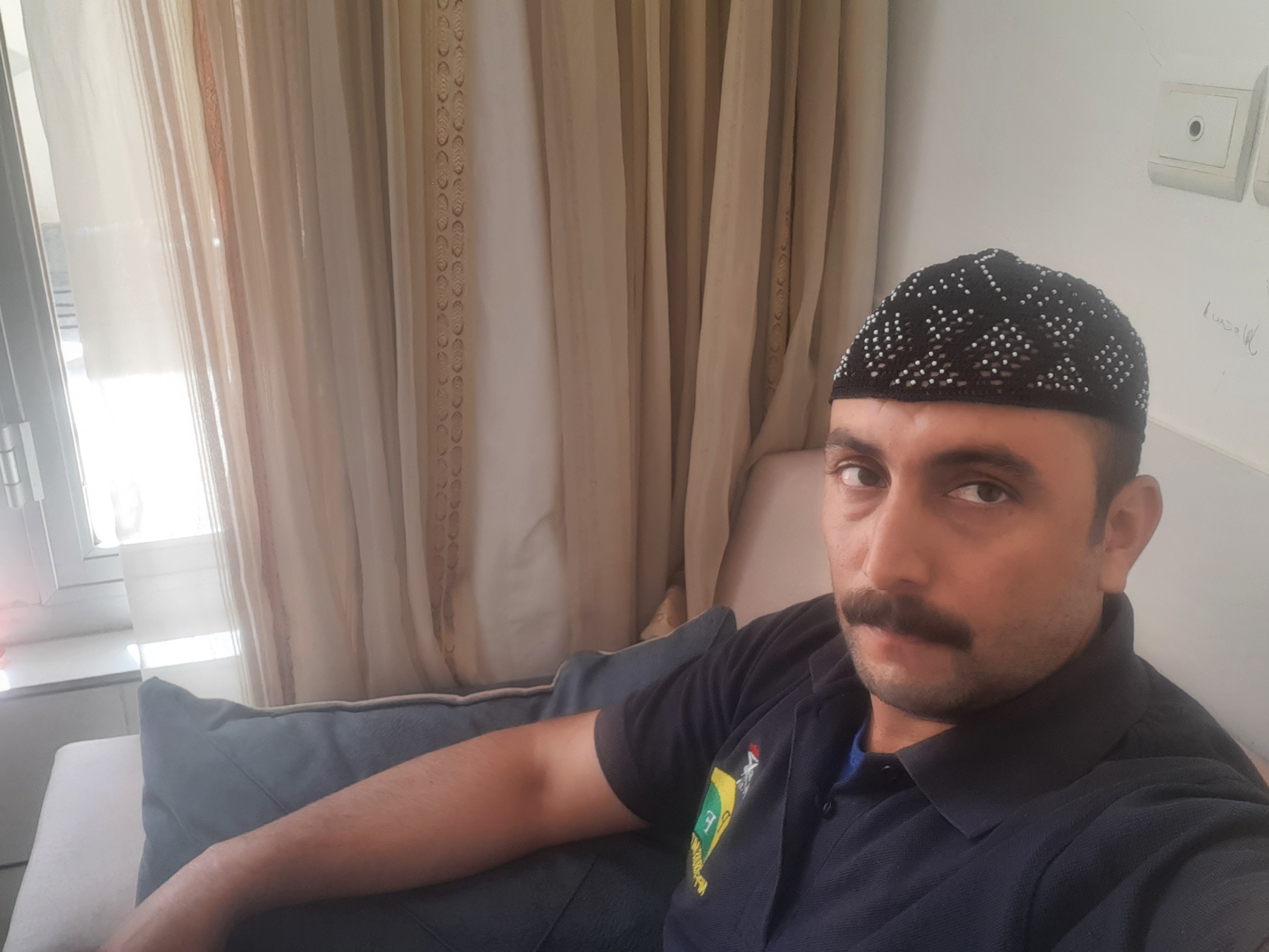احمد