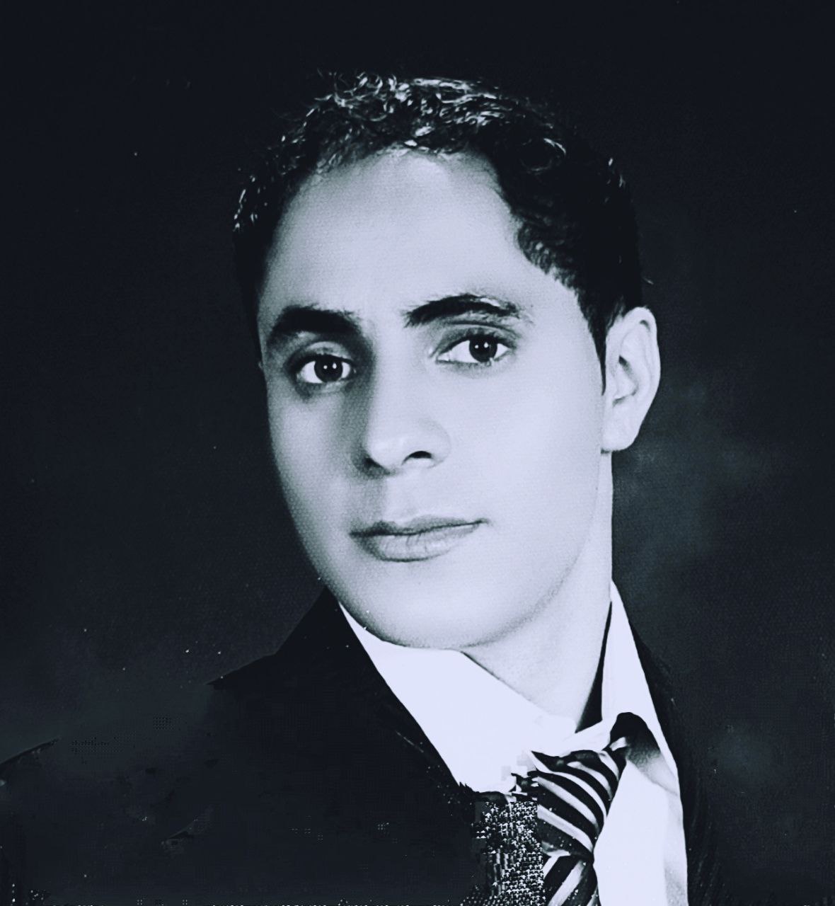 محمد شعاعی