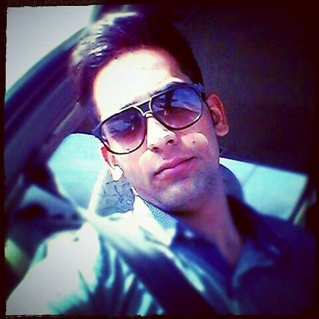 سعید
