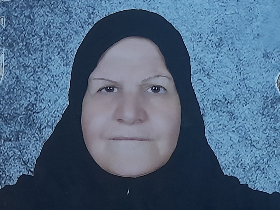 فاطمه