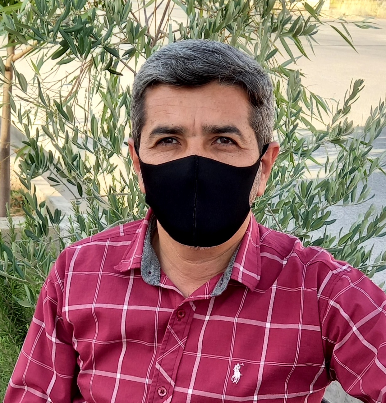 سیدحسین