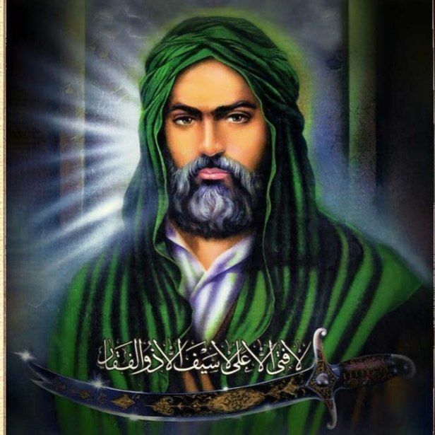 امیر حسین