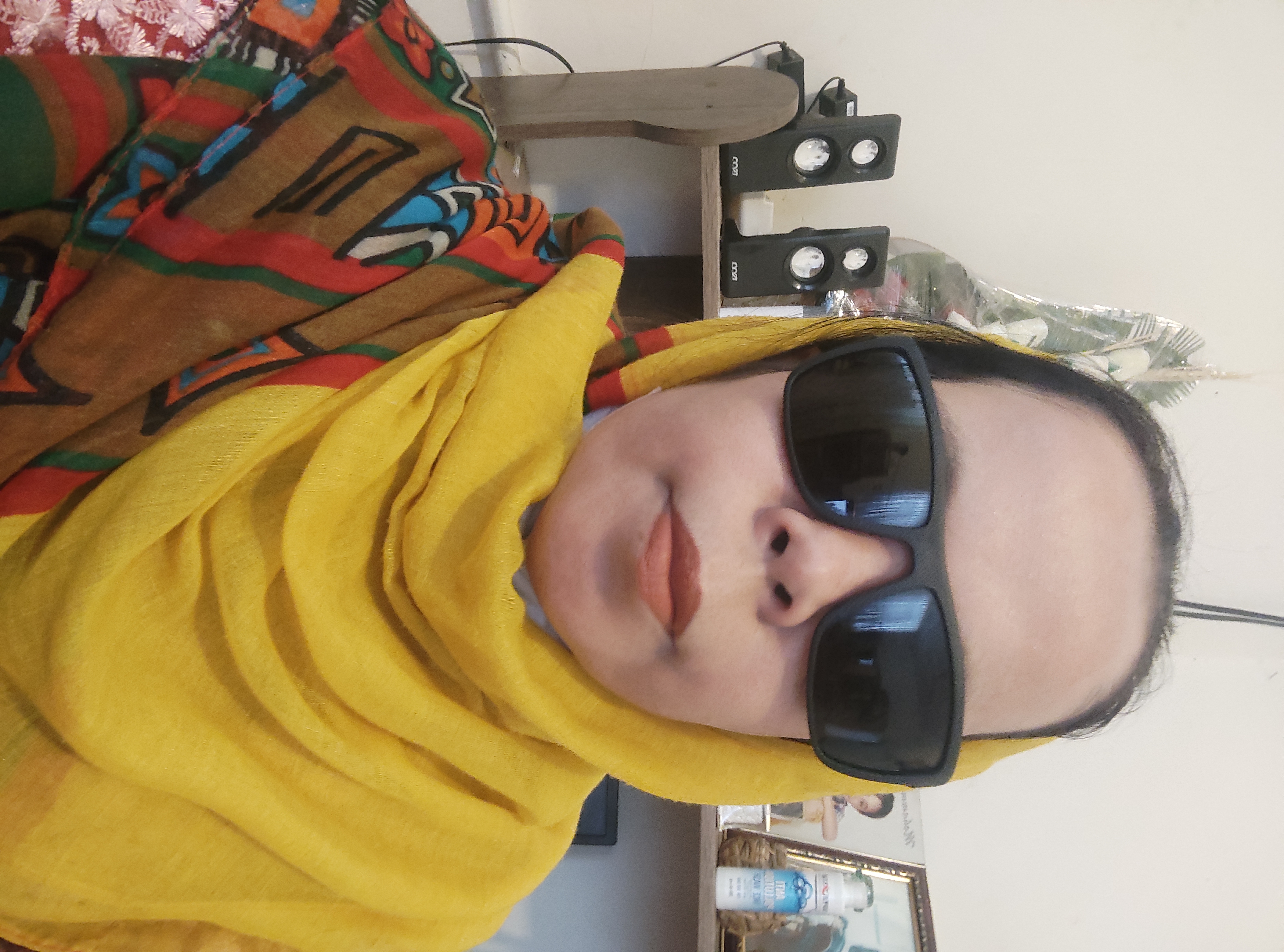 صدیقه