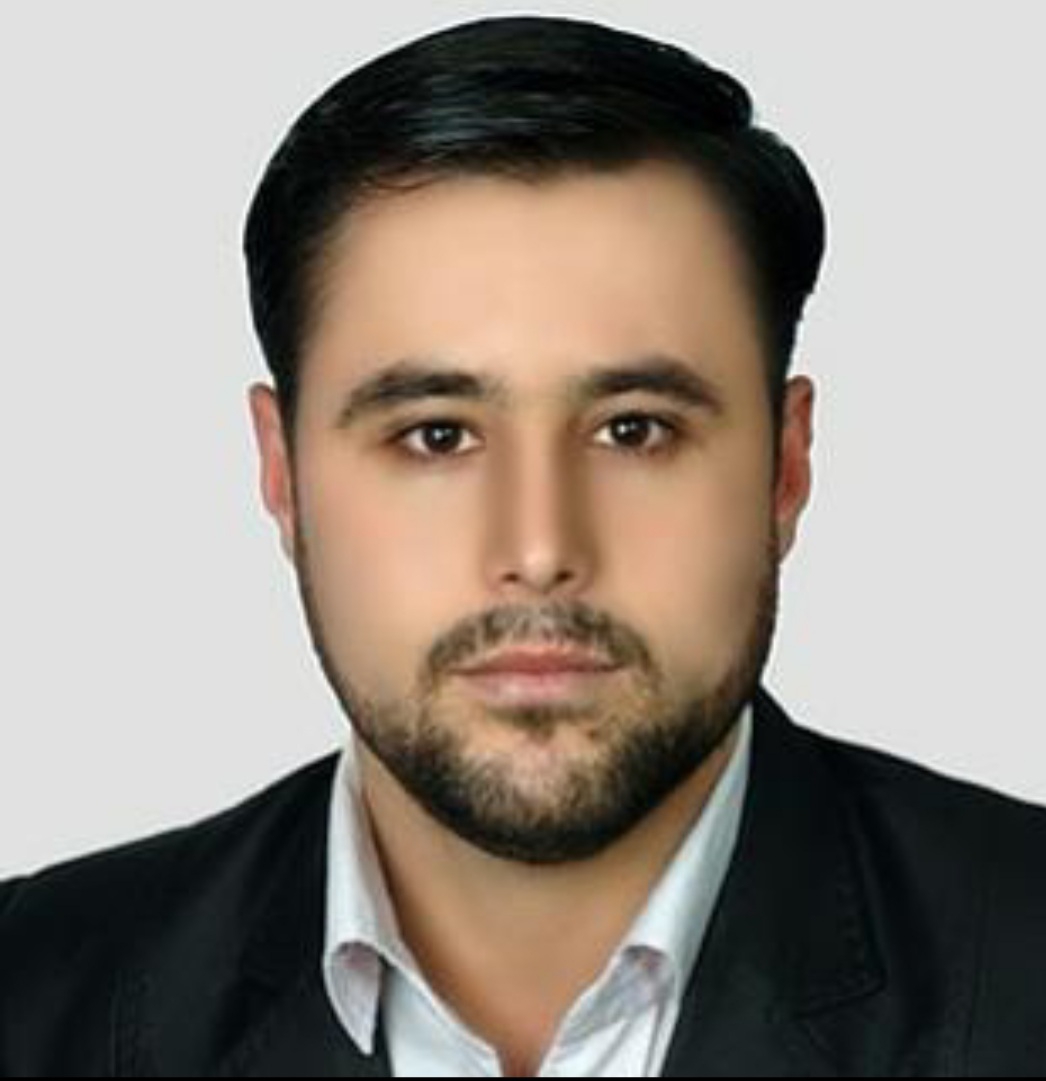 میرقاسم حسینی