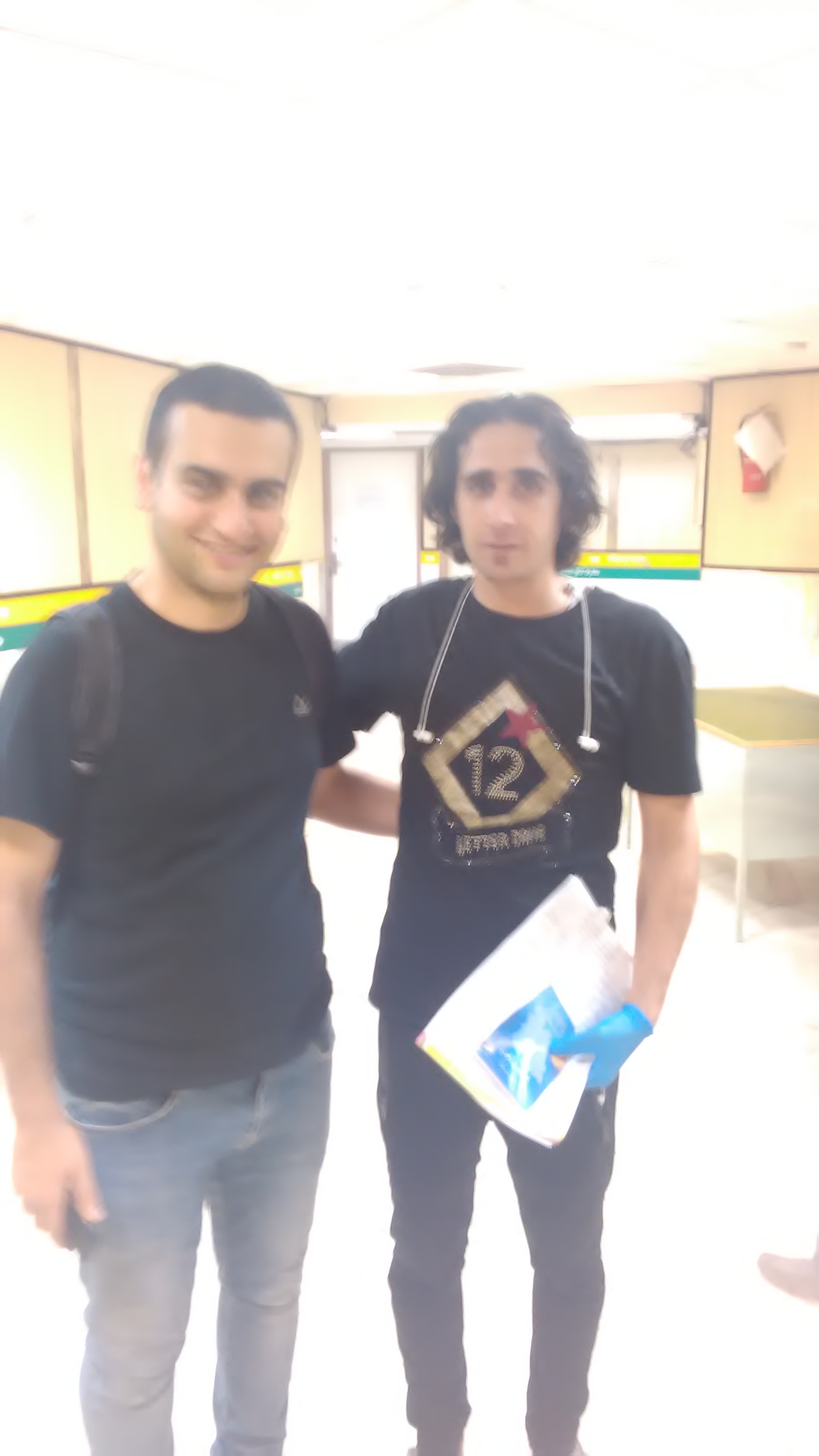 علی