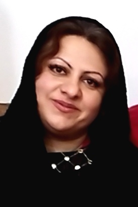 نازنین زهرا محمدی