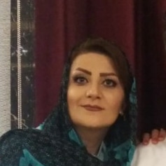 سیده مریم
