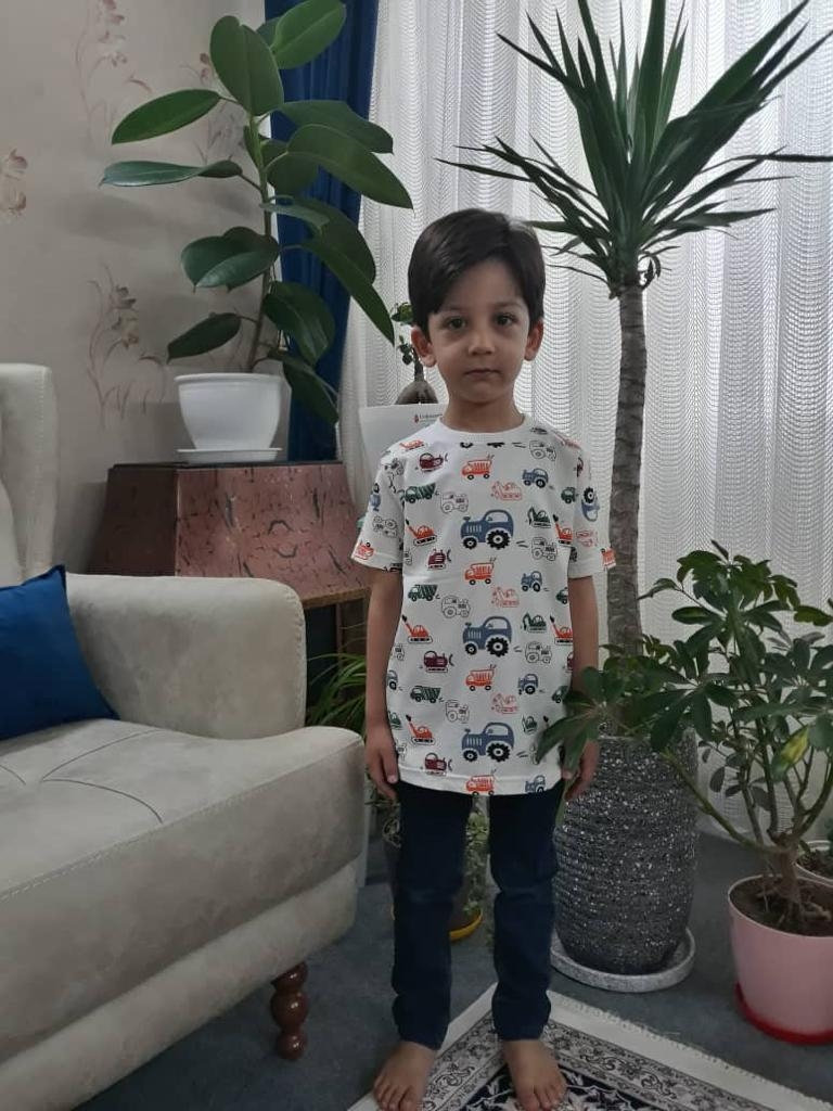 محمد ماهان