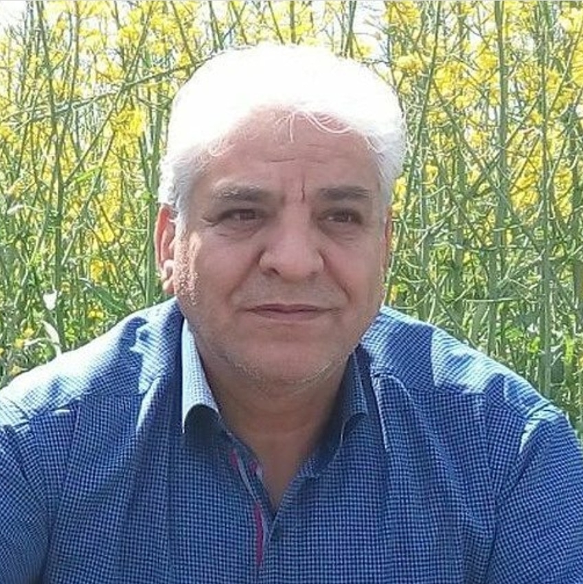 حسین