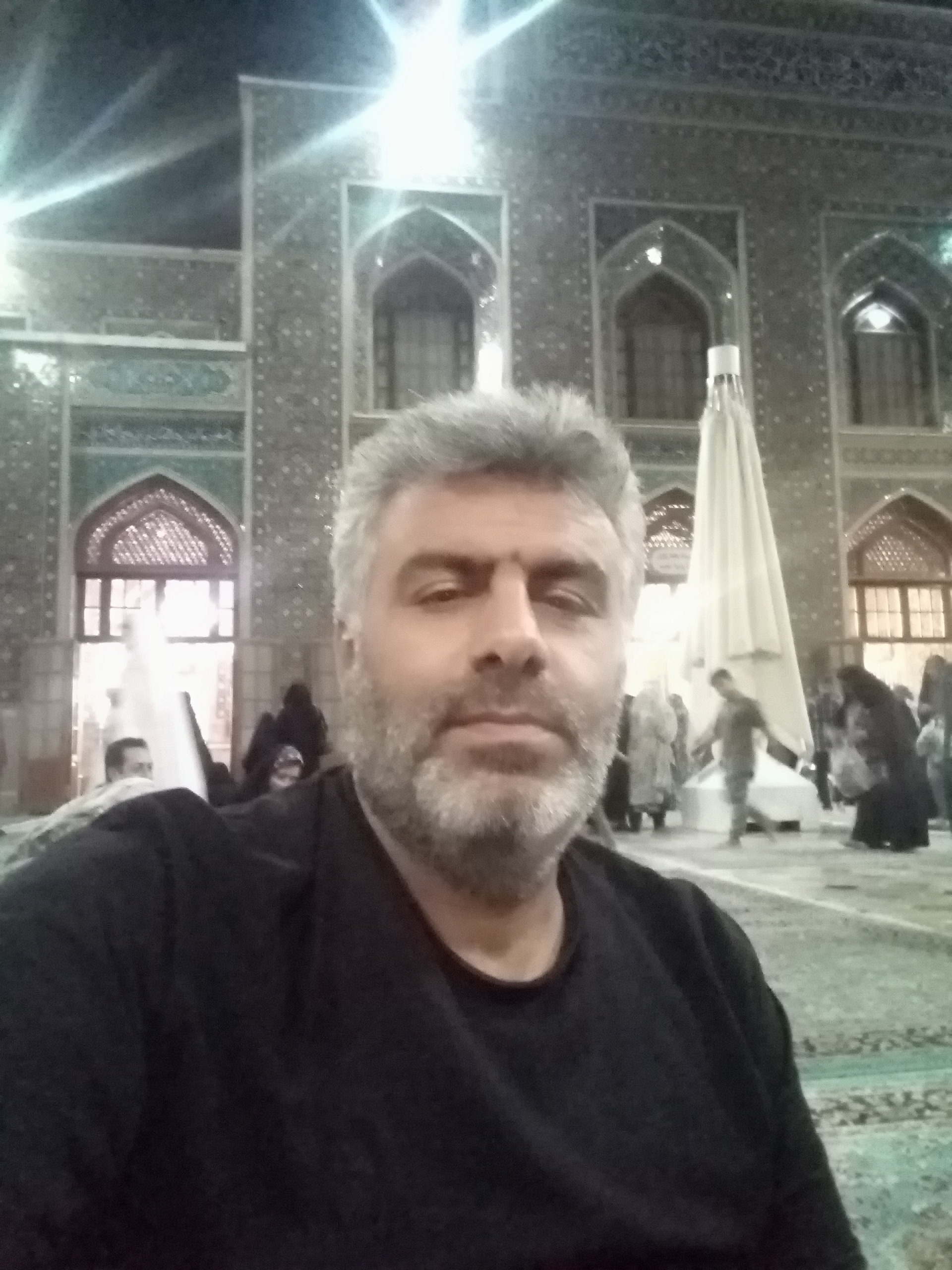 محمد رضا
