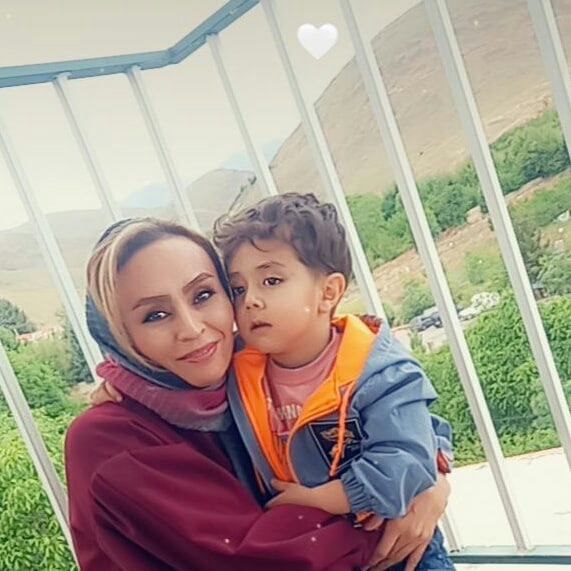 خدیجه