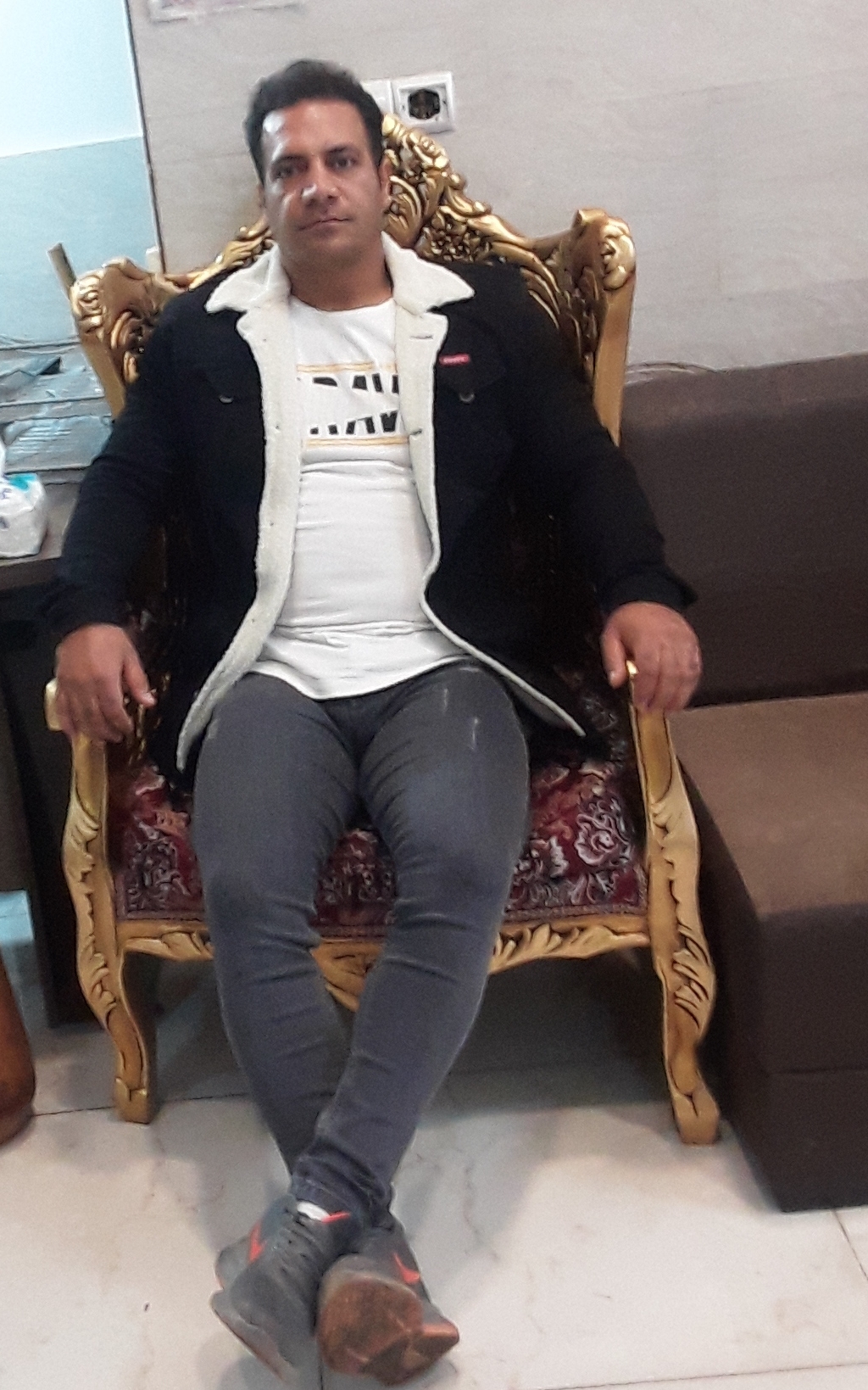 بهرام