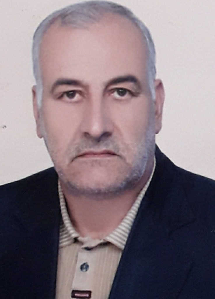 حسن مراد