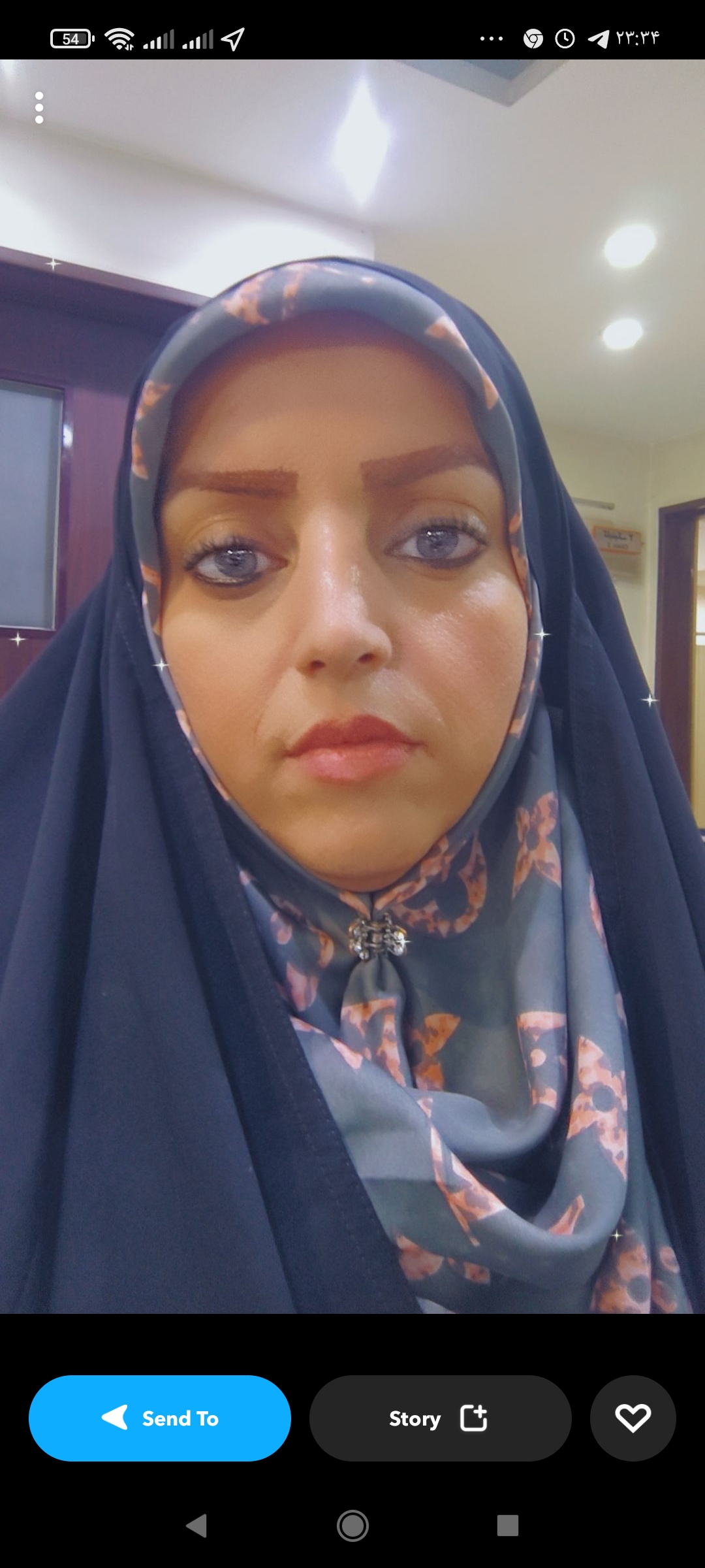 منصوره سادات