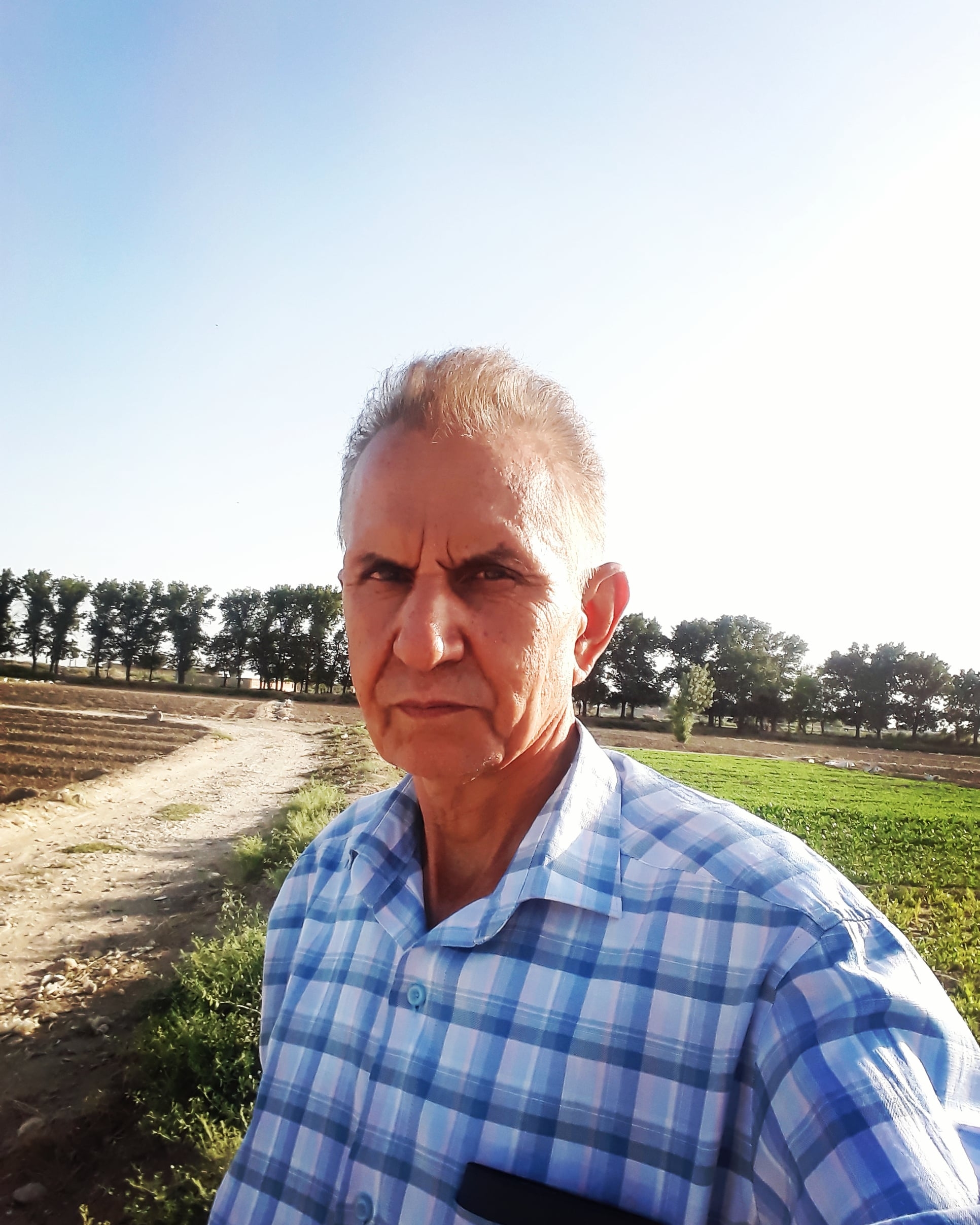 جان محمد