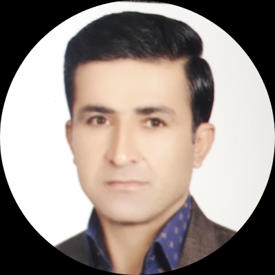 خداکرم